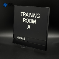 Office Sign: Conference Room Slider #1061