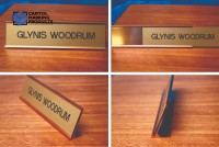 Nameplates #1120-14